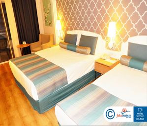 Poze Hotel SHERWOOD BREEZES RESORT