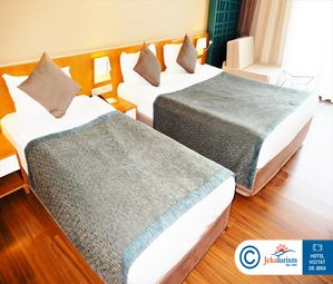 Poze Hotel SHERWOOD DREAMS RESORT