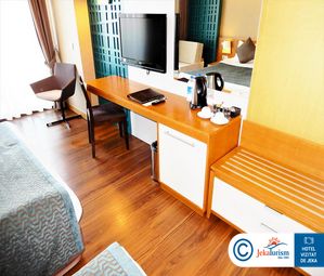 Poze Hotel SHERWOOD DREAMS RESORT BELEK