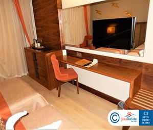 Poze Hotel SIDE ROYAL PALACE SIDE