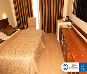 Poze Hotel SIDE STAR BEACH