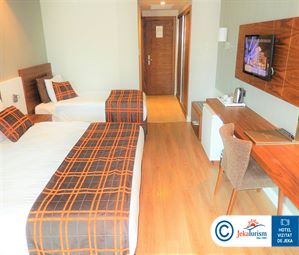 Poze Hotel SIDE SUNGATE