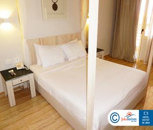 Poze Hotel SINDBAD CLUB