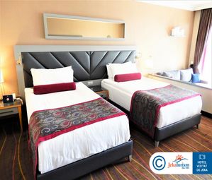 Poze Hotel SIRENE BELEK GOLF AND WELLNESS