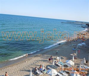 Poze Hotel SIRIUS BEACH