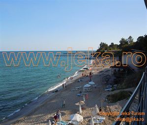 Poze Hotel SIRIUS BEACH SF CONSTANTIN SI ELENA