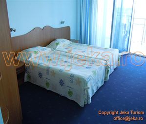 Poze Hotel SIRIUS BEACH SF CONSTANTIN SI ELENA BULGARIA