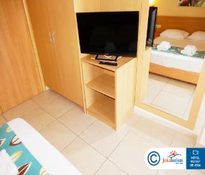 Poze Hotel SISSY BAY   WELLNESS CLUB CRETA