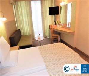 Poze Hotel SLAVUNA ALBENA