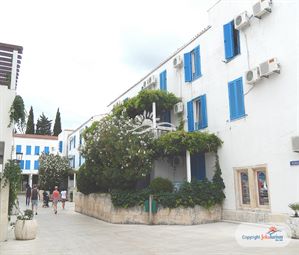 Poze Hotel SLOVENSKA PLAZA