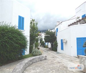 Poze Hotel SLOVENSKA PLAZA BUDVA