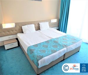 Poze Hotel SMARTLINE ARENA MAR