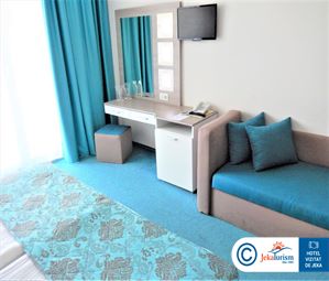 Poze Hotel SMARTLINE ARENA MAR Nisipurile de Aur
