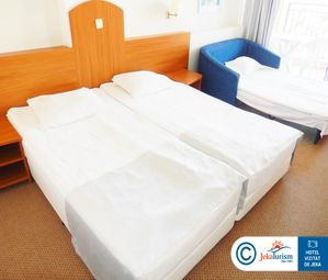 Poze Hotel SMARTLINE MADARA