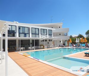 Poze Hotel SMARTLINE NASOS