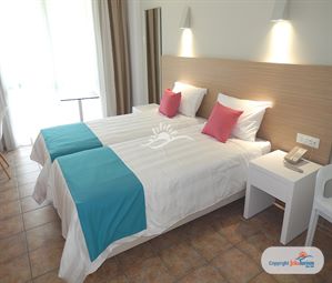 Poze Hotel SMARTLINE NASOS CORFU GRECIA