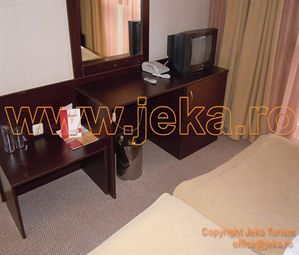 Poze Hotel SNEZHANKA PAMPOROVO