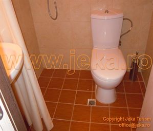 Poze Hotel SNEZHANKA PAMPOROVO BULGARIA