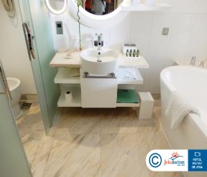 Poze Hotel SOFITEL DUBAI JUMEIRAH BEACH DUBAI EMIRATELE ARABE