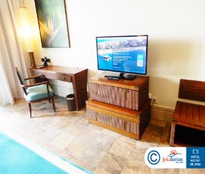 Poze Hotel SOFITEL DUBAI THE PALM RESORT   SPA DUBAI