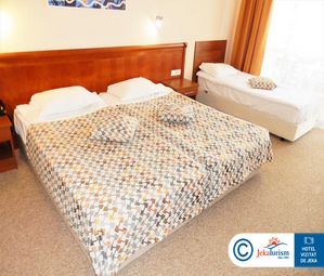 Poze Hotel SOL NESSEBAR BAY   MARE