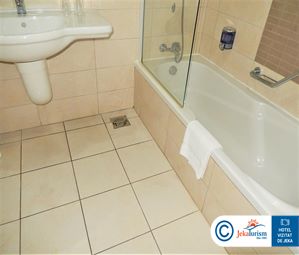 Poze Hotel SOLANA MELLIEHA MALTA