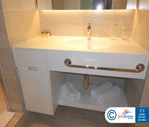 Poze Hotel SOLARIS IVAN SIBENIK