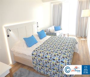 Poze Hotel SOLARIS JURE