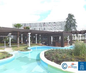 Poze Hotel SOLARIS NIKO SIBENIK CROATIA
