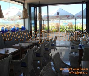 Poze Hotel SOUTH PEARL RESIDENCE SOZOPOL