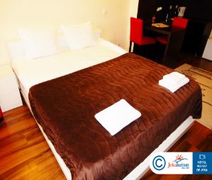 Poze Hotel ST GEORGE SKI   HOLIDAY SPA