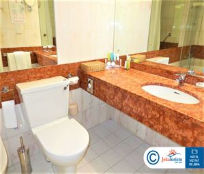 Poze Hotel ST RAPHAEL RESORT LIMASSOL