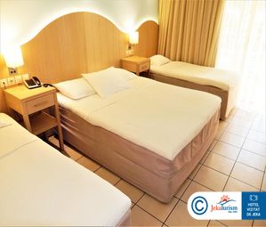 Poze Hotel STAR BEACH VILLAGE