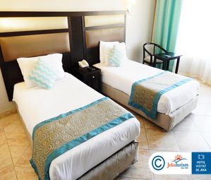 Poze Hotel STEIGENBERGER AQUA MAGIC