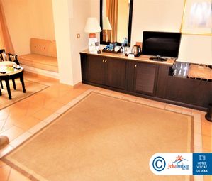 Poze Hotel STEIGENBERGER CORAYA BEACH MARSA ALAM EGIPT