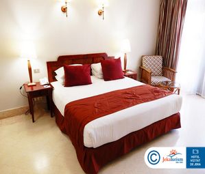 Poze Hotel STEIGENBERGER EL GOUNA