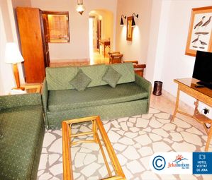 Poze Hotel STEIGENBERGER EL GOUNA HURGHADA EGIPT