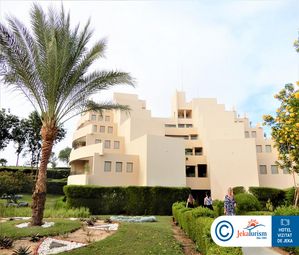 Poze Hotel STEIGENBERGER MAKADI