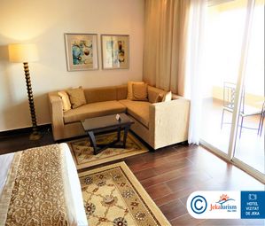 Poze Hotel STEIGENBERGER MAKADI HURGHADA EGIPT