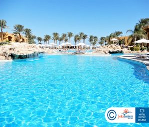 Poze Hotel STELLA DI MARE BEACH RESORT   SPA HURGHADA EGIPT