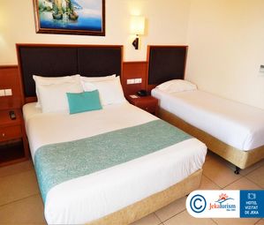 Poze Hotel STELLA PALACE