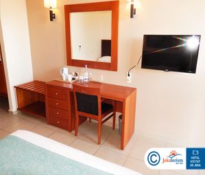 Poze Hotel STELLA PALACE CRETA