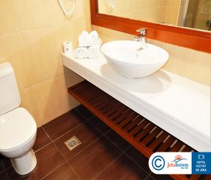 Poze Hotel STELLA PALACE CRETA GRECIA