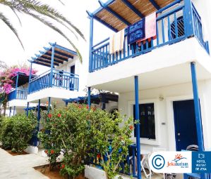 Poze Hotel STELLA VILLAGE