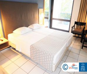 Poze Hotel SUNCONNECT MARINA BEACH CRETA