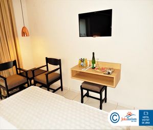 Poze Hotel SUNCONNECT MARINA BEACH CRETA GRECIA