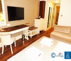 Poze Hotel SUNIS EFES ROYAL PALACE KUSADASI