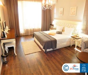 Poze Hotel SUNNY CASTLE KRANEVO