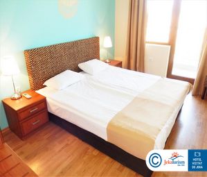 Poze Hotel SUNRISE ALL SUITES RESORT