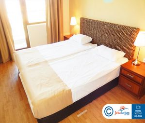 Poze Hotel SUNRISE ALL SUITES RESORT OBZOR